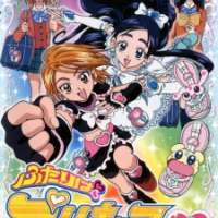  ����� Pretty Cure <small>Music</small> 